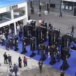 圆满收官|艾迪精密bauma CHINA 2024展会回顾