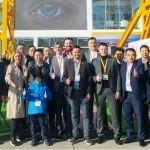 【bauma CHINA 2024】寶馬展晉塔關(guān)注熱度不減，海外客商紛至沓來，共話合作！