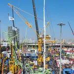 bauma CHINA 2024 | 聚散終有時(shí)，深情不落幕！