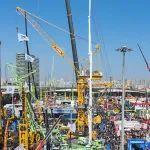 bauma CHINA 2024 | 聚散終有時(shí)，深情不落幕！