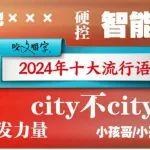 2024十大流行語，迪萬倫用過這些…