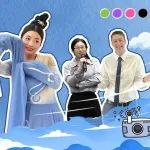 青春活動(dòng)Fun肆嗨，濰柴人太出“色”了！