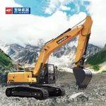 玉柴 YC210中型挖掘机