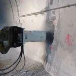 西麥垂直銑挖機(jī)：特殊精準(zhǔn)的工程機(jī)械