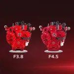?？等苓x手丨精通“十八般武藝”，?？礔3.8/4.5叉裝車基建真勞模