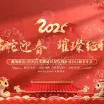 瑞蛇迎春启新程，璀璨征程谱华章——戴纳派克中国2025新春年会暨团队拓展
