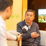 傅培眾：鋼鐵材料應(yīng)用前景值得期待
