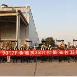 柳工铁路养护解决方案 | 助力中国铁路现代化