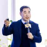 中國工程院院士、哈爾濱工業(yè)大學(xué)教授馬軍：好房子、好社區(qū)、好城市要向碳平衡方向發(fā)展