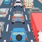 春運(yùn)2025丨路上堵車(chē)怎么辦？
