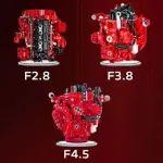 ?？等苓x手丨福康F2.8/4.5和AWP聯(lián)手“舉高高”