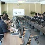 中国—哈萨克斯坦企业家经贸洽谈会在哈举办 签署8项合作协议