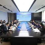 山東重工集團黨委召開2024年度民主生活會暨巡視整改專題民主生活會