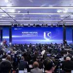 科技藍(lán)擎 向新加速度！ 濰柴新能源商用車2025合作伙伴共創(chuàng)大會圓滿召開！