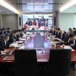 公路運(yùn)營(yíng)公司召開2025年安全質(zhì)量環(huán)保工作會(huì)