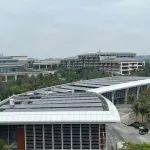 海南博鰲近零碳示范區(qū)：一場“未來式”的城市更新實驗