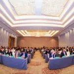 2025隆眾資訊甲醇產(chǎn)業(yè)綠色發(fā)展大會(huì)：諾浩甲醇能源科技服務(wù)助推綠色礦山新發(fā)展
