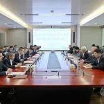 公路運營公司召開2024年度本級績效考核述職匯報會