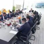 滿慎剛到沙特、科威特市場一線調(diào)研