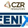 澳洲上市Fenix 資源公司發(fā)起對(duì)CZR資源公司的全股票收購