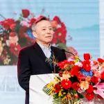 協(xié)會受邀出席三一泵路事業(yè)部2025款新品發(fā)布會，徐永模作主題報告