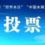 投票開(kāi)始！
