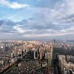 廣州樓市“開門紅” 新房成交連續(xù)兩月增長