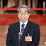 全國政協(xié)委員馬建堂：經(jīng)濟增長是干出來的，中國經(jīng)濟將取得新進展丨兩會現(xiàn)場