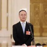 拉長(zhǎng)房地產(chǎn)“白名單”！金融監(jiān)管總局局長(zhǎng)李云澤：堅(jiān)決做好保交房丨兩會(huì)特稿
