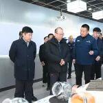 省國資委黨委書記、主任王普清到承德釩鈦調(diào)研