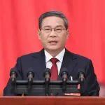 300多字！李強總理政府工作報告鏘鏘有力定調(diào)房地產(chǎn)丨兩會特稿