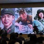 山東鐵投集團開展黨員“雙報到”暨青年學(xué)雷鋒主題活動