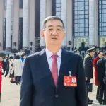全國政協(xié)委員趙建澤：集約利用煤炭伴生資源