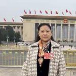 “房子也需要健康長壽”：李麗娟委員呼吁創(chuàng)新制度破解難題丨兩會訪談