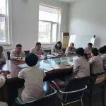 深化“五型企業(yè)”見行動(dòng) | 設(shè)備資材采購中心單品采購實(shí)現(xiàn)綜合降幅“開門紅”