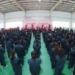 巾幗綻芳華 聚力譜新篇丨山推開展“三八”國際勞動婦女節(jié)系列活動