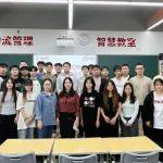 了不起的三一人：以女性力量點(diǎn)亮公益之心