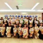 巾幗綻芳華！中鐵發(fā)展婦女節(jié)活動(dòng)溫暖來襲~