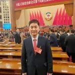 解決“釘子戶”難題！何杰委員建議制定“城市更新管理法”丨兩會(huì)訪談