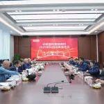 中聯(lián)重科智能高機3項目圓滿完成科技成果鑒定