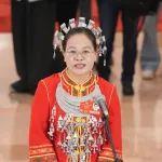 全國政協(xié)委員黃麗萍：鄉(xiāng)村要振興，產(chǎn)業(yè)一定要振興丨兩會現(xiàn)場