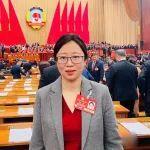 周荃委員兩會(huì)呼吁：加速“好房子”建設(shè) 開辟住房新賽道丨兩會(huì)訪談