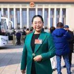 張榮華代表：民營(yíng)企業(yè)要主動(dòng)融入國(guó)家戰(zhàn)略，做高質(zhì)量發(fā)展的踐行者