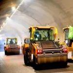 智慧賦能，萬事順“隧” | 徐工道路機(jī)械攻克隧道施工場景難題