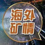 海外礦情 | 價(jià)格低迷下有人激進(jìn)有人后退——2025年第10周主要資源國(guó)動(dòng)態(tài)評(píng)述