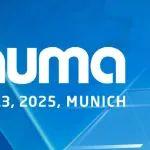 艾迪精密誠(chéng)邀您共赴bauma 2025，解鎖行業(yè)發(fā)展更多機(jī)遇