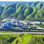 山東能源西北礦業(yè)隴東千萬噸煤炭基地取得關(guān)鍵進展