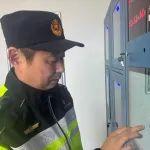 李占祥：一名基層交通執(zhí)法人員的成長蛻變