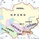 哈薩克斯坦的鐵礦石資源情況