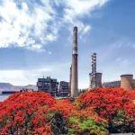 攀鋼釩公司的極致能效之路